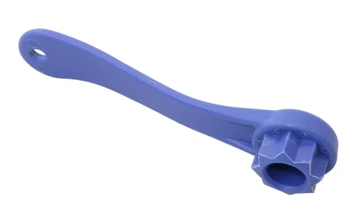 Wasser Einfüllstutzen 38mm Kunststoff