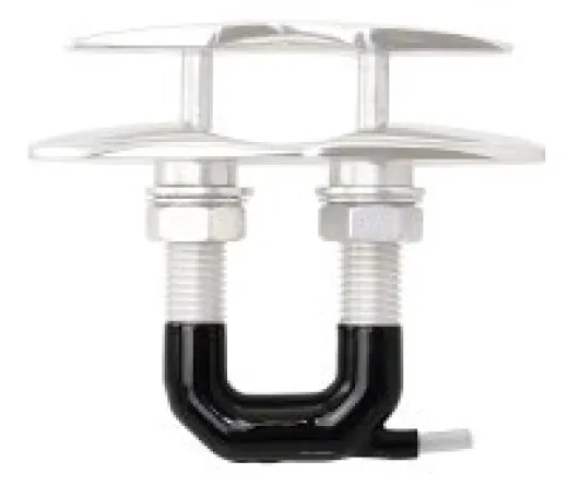 Wasserablauf für versenkbare Klampen 86448