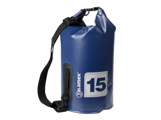 Wasserdichter Packsack 20l (64x23cm)