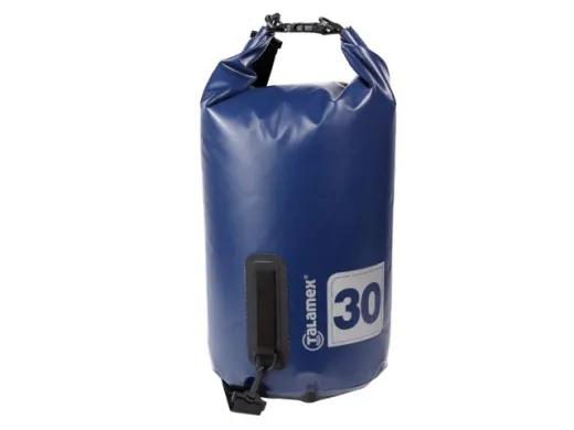 Wasserdichter Packsack 75l (91x35cm)