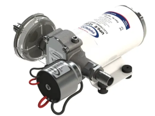 Wasserdrucksystem All6/E, 12/24v