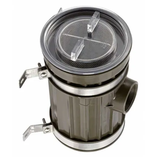 Wasserfilter