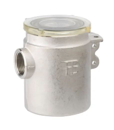 Wasserfilter, 3/4"