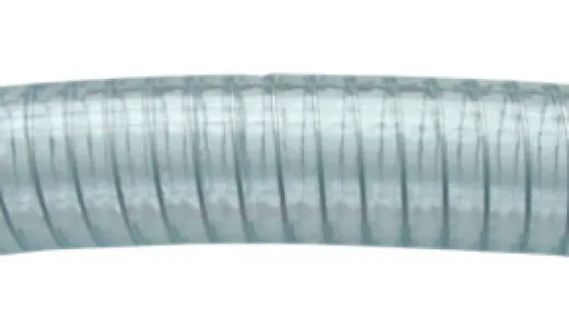 Wasserschlauch Ø 50 X 62mm Mtr Mit Stahlspirale