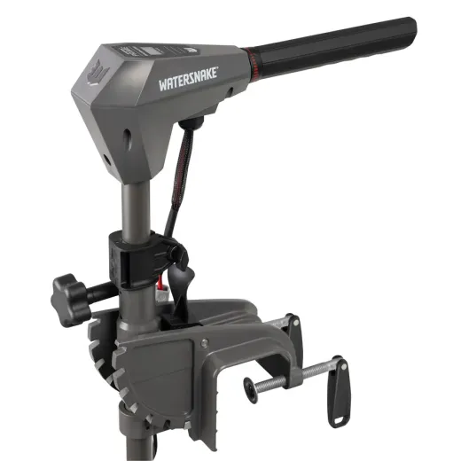 Watersnake Prime 70lb Heckmotor - bürstenlos - 12V 91cm