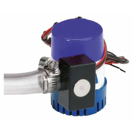 Waterwitch Bilgenschalter (101-12, 12V)