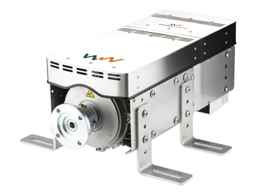 Waterworld Modell 4.0i