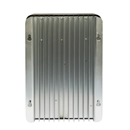 WATTSTUNDE® 60 A 140 V MPPT Solar Laderegler WLR-BT 60.140 MPPT 12 / 24 / 36 / 48 V