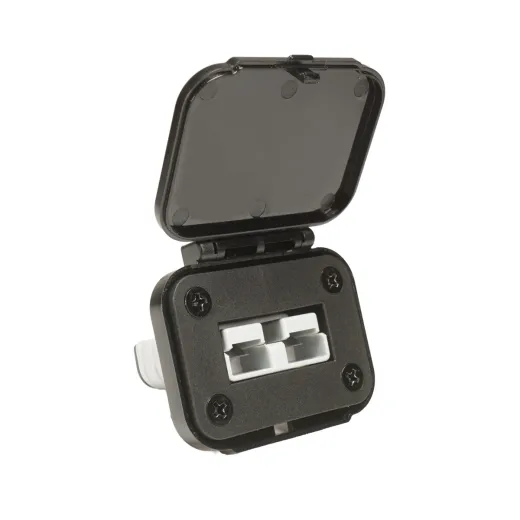 WATTSTUNDE® Anderson A50 Steckdose