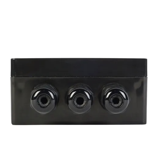 WATTSTUNDE® NVS Umschaltstation 16 A Netzvorrangschaltung