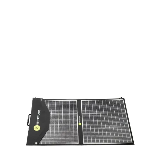 WATTSTUNDE® SOLA Ease 100 Wp SunFolder Solartasche