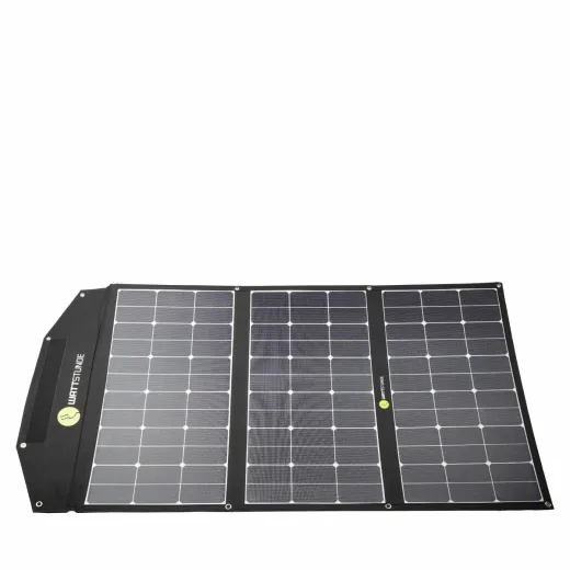 WATTSTUNDE® SOLA Ease 200 Wp SunFolder Solartasche