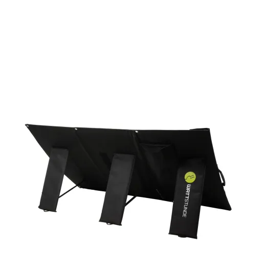 WATTSTUNDE® SOLA Ease 200 Wp SunFolder Solartasche