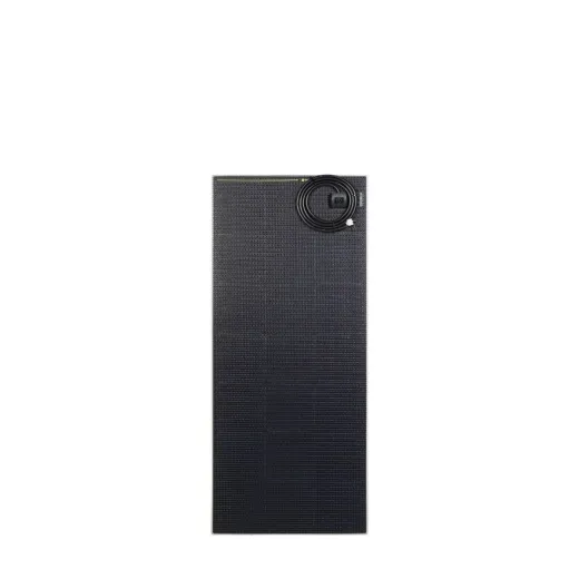 WATTSTUNDE® SOLA Flex Daylight 125 Wp HV