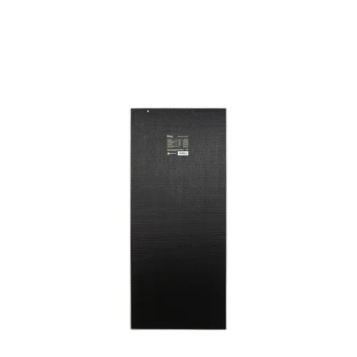 WATTSTUNDE® SOLA Flex Daylight 125 Wp HV