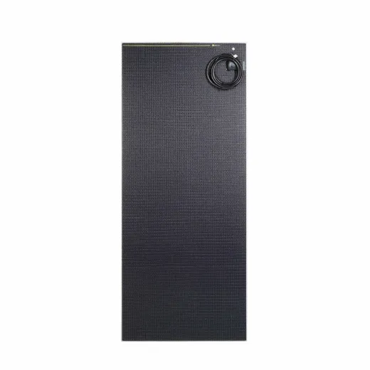 WATTSTUNDE® SOLA Flex Daylight 200 Wp