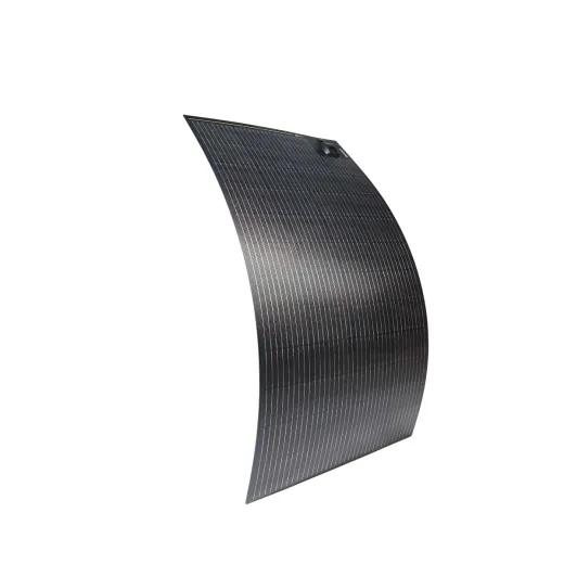 WATTSTUNDE® SOLA Flex Mono 135 Wp