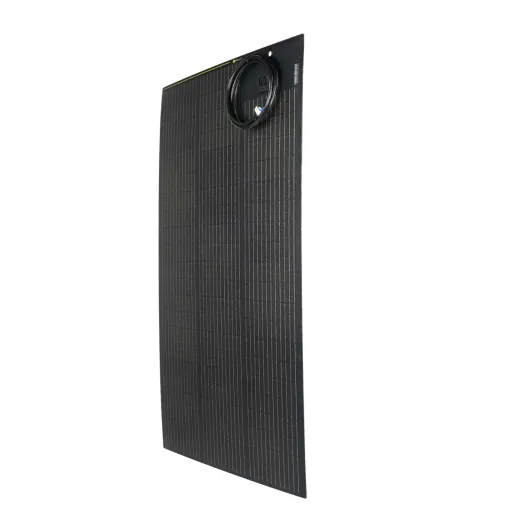 WATTSTUNDE® SOLA Flex Mono 150 Wp HV