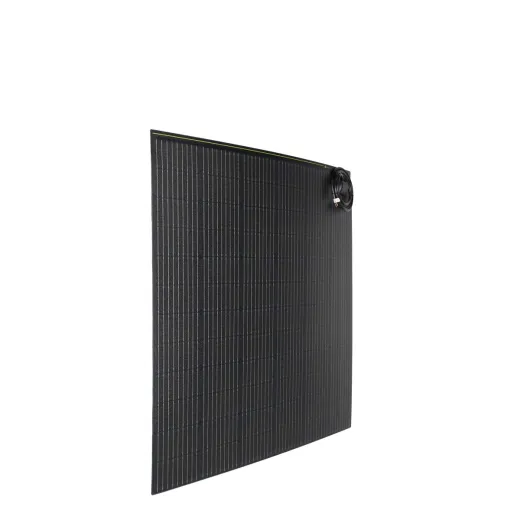 WATTSTUNDE® SOLA Flex Mono 220 Wp HV