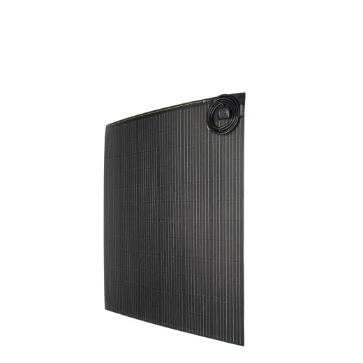 WATTSTUNDE® SOLA Flex Mono 220 Wp HV