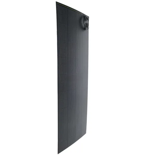 WATTSTUNDE® SOLA Flex Mono 240 Wp HV