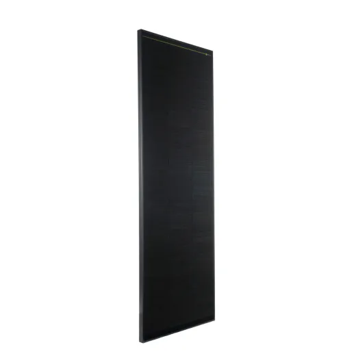 WATTSTUNDE® SOLA Frame Black 165Wp