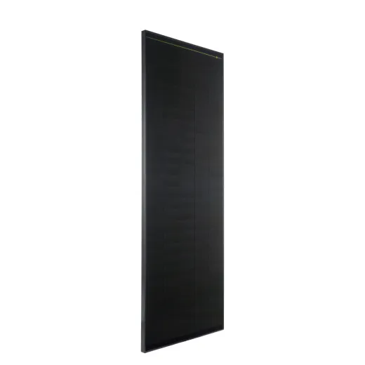 WATTSTUNDE® SOLA Frame Black 175 Wp