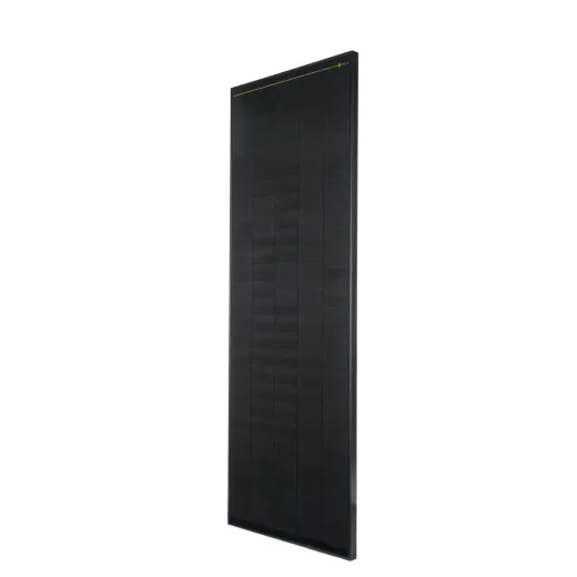 WATTSTUNDE® SOLA Frame Black 175 Wp