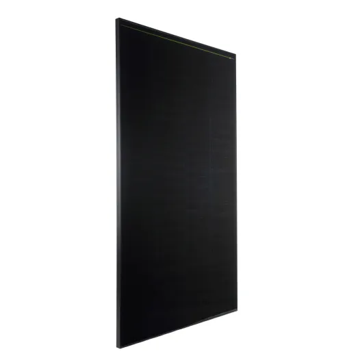 WATTSTUNDE® SOLA Frame Black 275 Wp