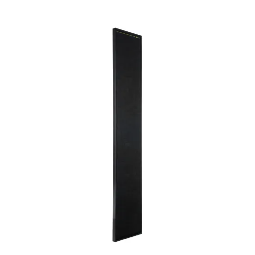 WATTSTUNDE® SOLA Frame Black 80Wp