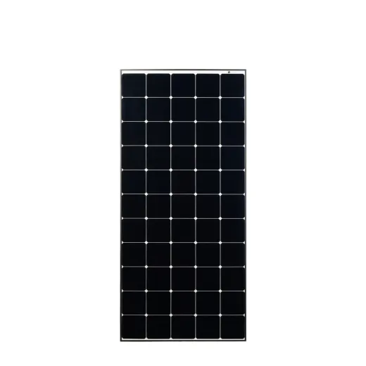 WATTSTUNDE® SOLA Frame Daylight 210 Wp