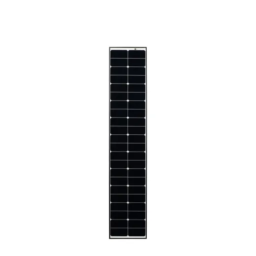 WATTSTUNDE® SOLA Frame Daylight 80 Wp Long