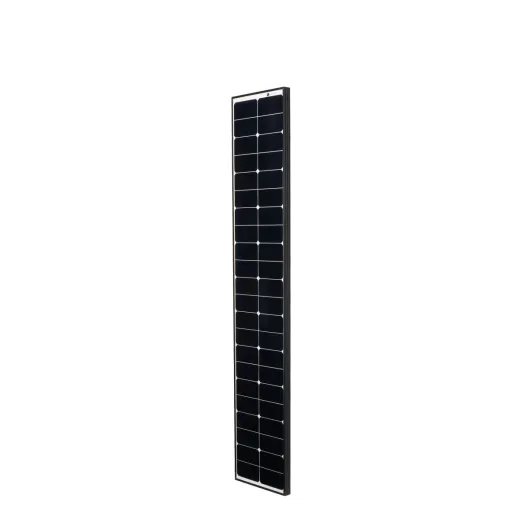 WATTSTUNDE® SOLA Frame Daylight 80 Wp Long
