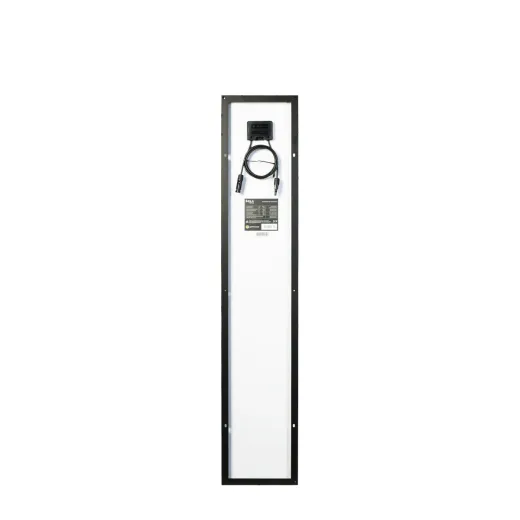 WATTSTUNDE® SOLA Frame Daylight 80 Wp Long