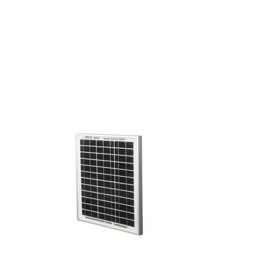 WATTSTUNDE® SOLA Frame Mono 10 Wp