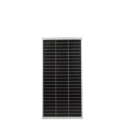 WATTSTUNDE® SOLA Frame Mono 100 Wp HV