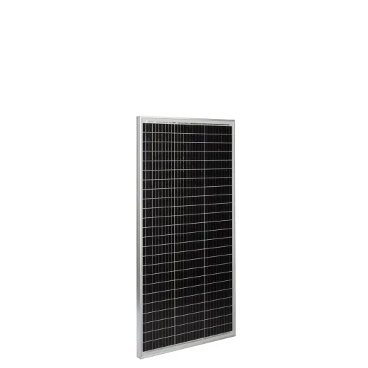 WATTSTUNDE® SOLA Frame Mono 100 Wp HV