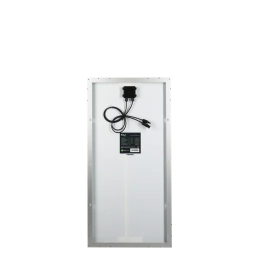 WATTSTUNDE® SOLA Frame Mono 100 Wp HV