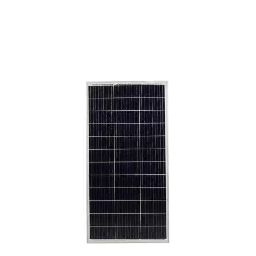 WATTSTUNDE® SOLA Frame Mono 100Wp