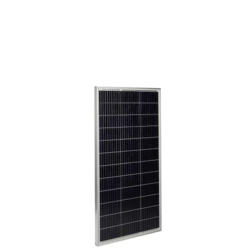 WATTSTUNDE® SOLA Frame Mono 100Wp