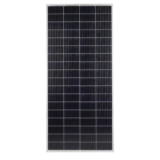 WATTSTUNDE® SOLA Frame Mono 160 Wp HV