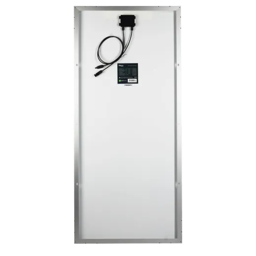 WATTSTUNDE® SOLA Frame Mono 160 Wp HV