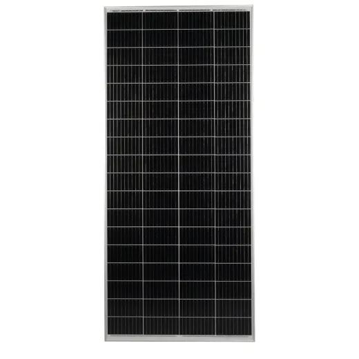WATTSTUNDE® SOLA Frame Mono 180 Wp HV