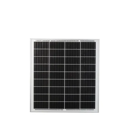 WATTSTUNDE® SOLA Frame Mono 30 Wp