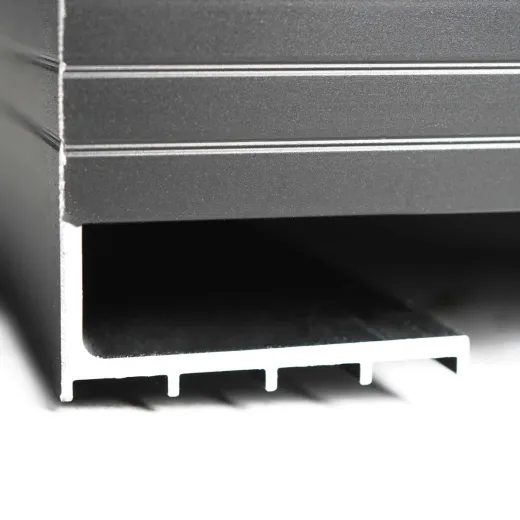WATTSTUNDE® SOLA Frame Mono+S 26 x 120Wp BUNDLE Single mit Wattstunde Tara Flow