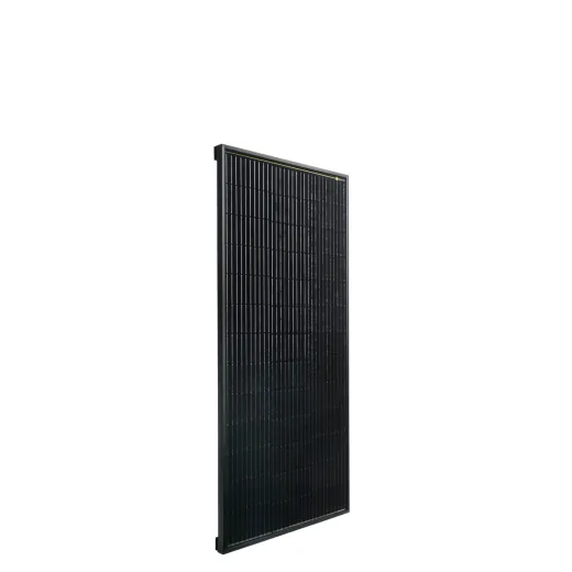 WATTSTUNDE® SOLA Frame Mono+S 26 x 120Wp BUNDLE Single mit Wattstunde Tara Flow