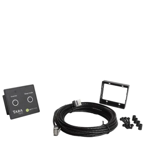 WATTSTUNDE® TARA Sync Base Fernbedienung