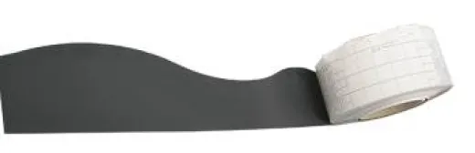 WaveTape 50/75 weiß