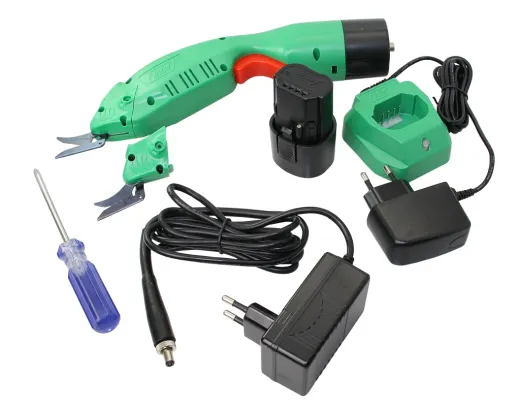 WBT-2 Cutter Set verzahnt