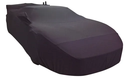 WeatherMAX 3D light charcoal 154cm